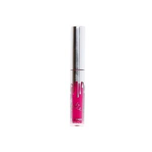 Kylie Cosmetics - Matte Liquid Lipstick - Under The Tree - .03 oz / .8 g